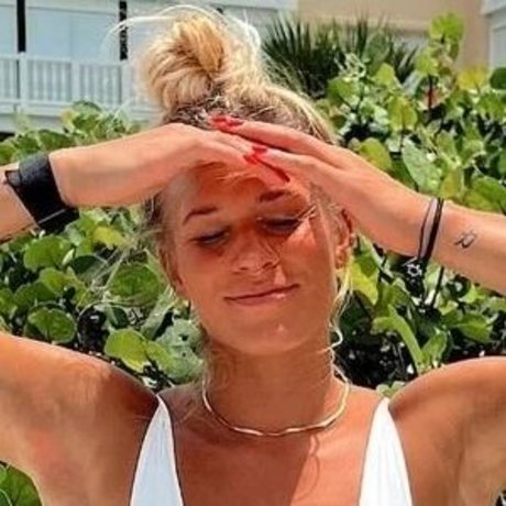 Sol Ruca トップスター 画像