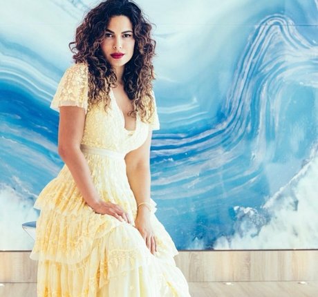 Nadine Velazquez ポルノスター 画像