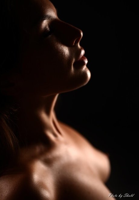 Elena Grankina 可愛いモデル ギャラリー