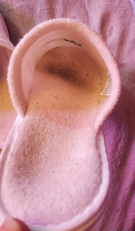 missfeetstink ヌードモデル ギャラリー