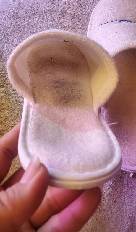 missfeetstink ポルノスター 無料 写真