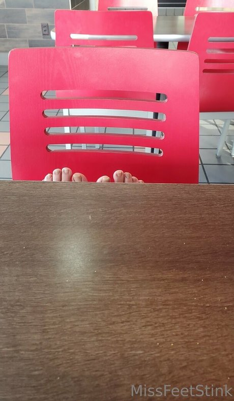 missfeetstink プロフィール写真