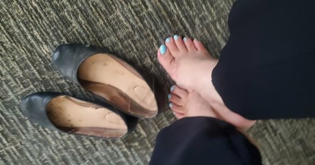 missfeetstink ポルノスター ホット 写真