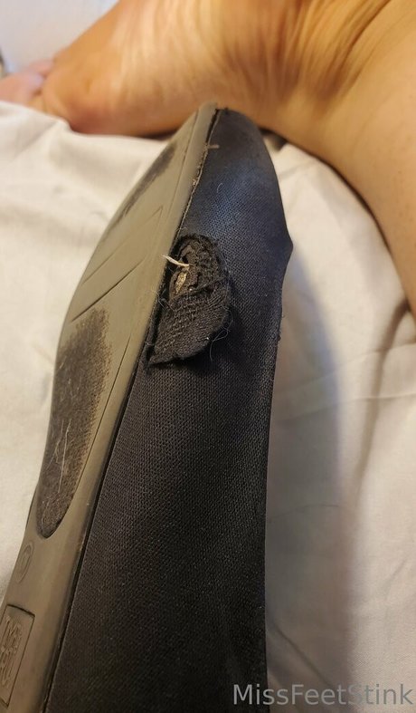 missfeetstink スター 裸 画像