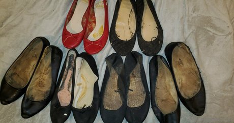 missfeetstink ホットなスター 写真