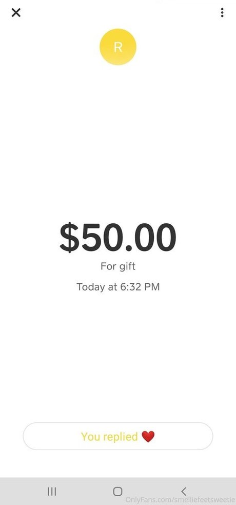 smelliefeetsweetie 美しいモデル アーカイブ