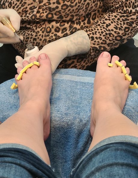 smelliefeetsweetie アートスター 画像