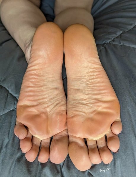 brandyelliott プロフィール写真