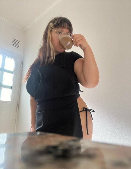 lilathecatlady 高品質モデル 写真