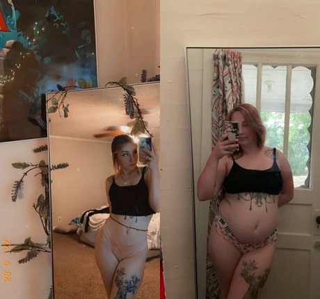 mak chubby 最高のスター 写真