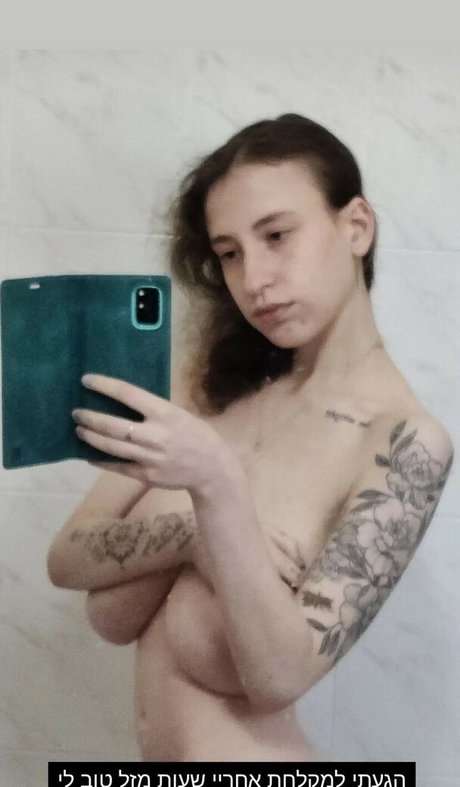 Yasmin avrahami セクシーなポルノスター ギャラリー