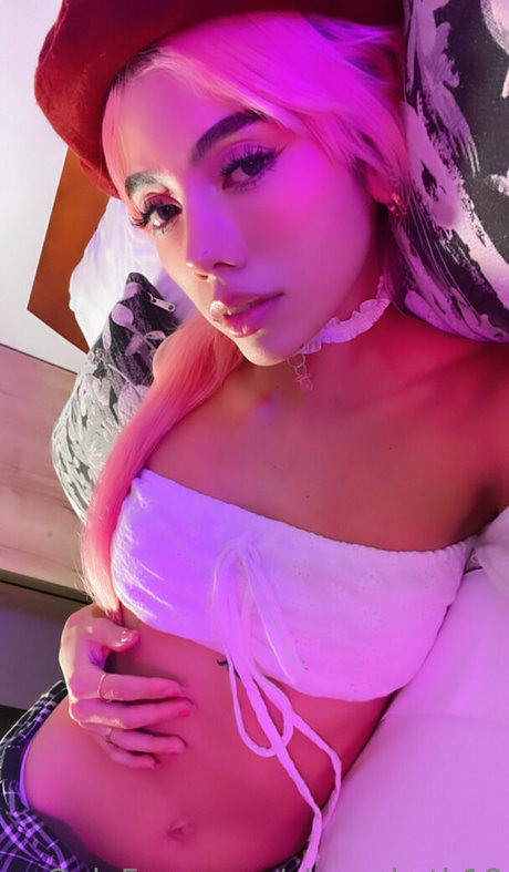 cherrykath18 ヌードスター 画像