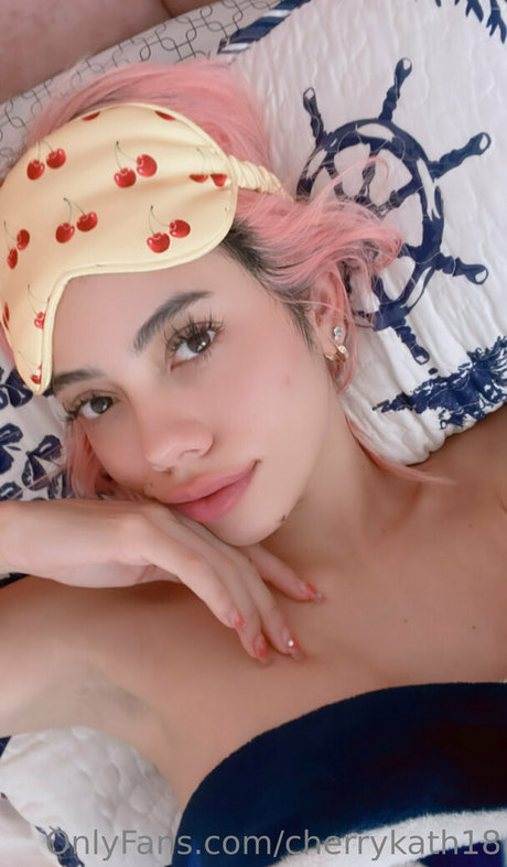 cherrykath18 セックスモデル アーカイブ