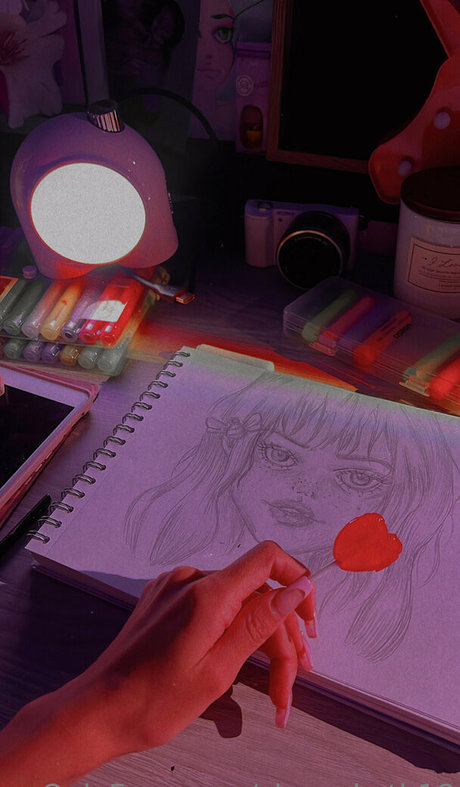 cherrykath18 美しいモデル 画像