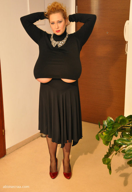 Abbi Secraa HDポルノスター 画像