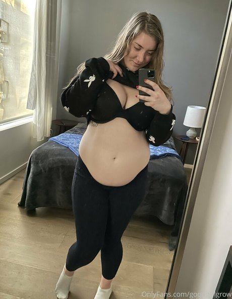 GoodGirlGrow 最高のスター ギャラリー