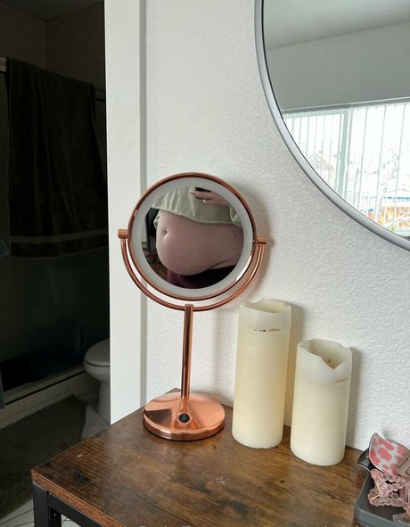 GoodGirlGrow ヌードモデル ギャラリー