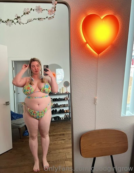 GoodGirlGrow アダルトスター ギャラリー