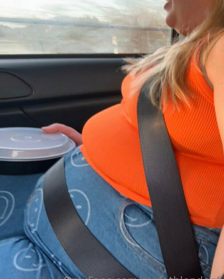 myfatblondegf 写真集