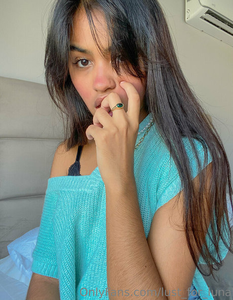 lust for luna HD女優 写真