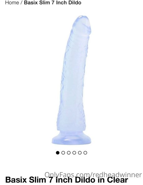 redheadwinner ホットモデル 写真