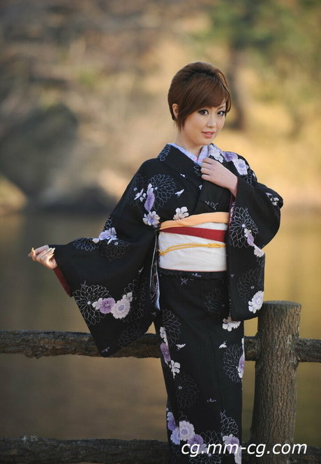 Hamasaki Rio 素敵なモデル 画像