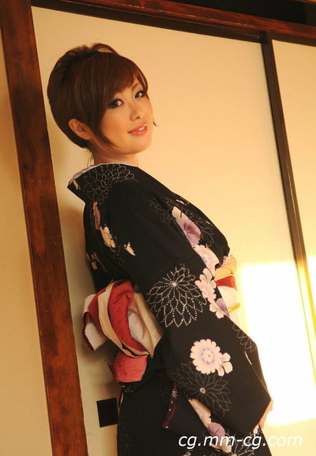 Hamasaki Rio 素敵なポルノスター 写真