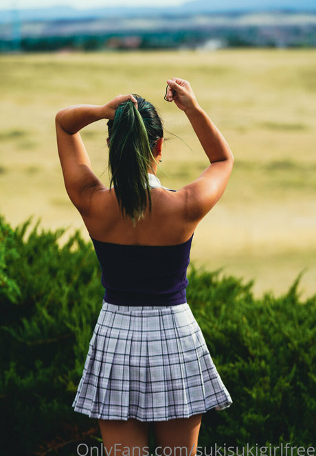 sukisukigirlfree HDモデル 画像