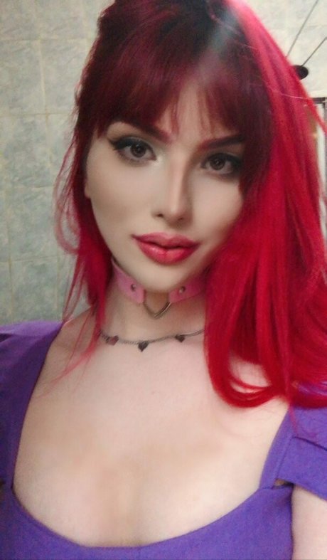 Angel Bronzony 完璧なモデル 写真