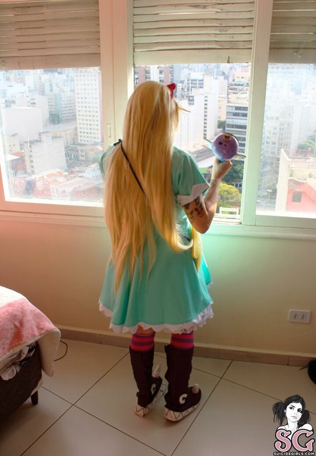 Momokoplay ヌードモデル 写真