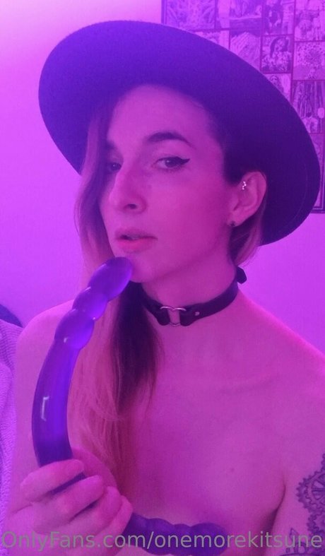 lilykitsune ポルノスター 独占 写真