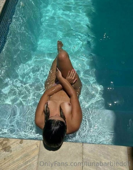 lunabarbiedoll トップ女優 画像