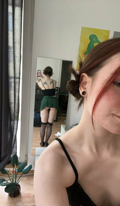 cuteeamaya 独占ポルノスター 写真