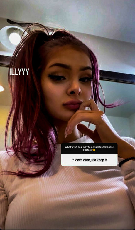 Brighton Rosie Sharbino 最高の女優 ギャラリー