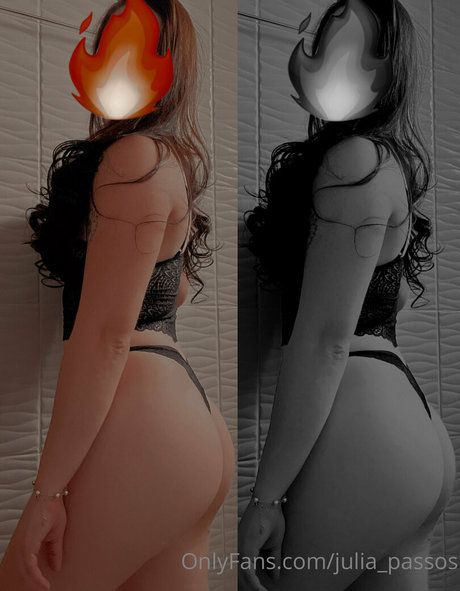 Julia Passos トップモデル ギャラリー