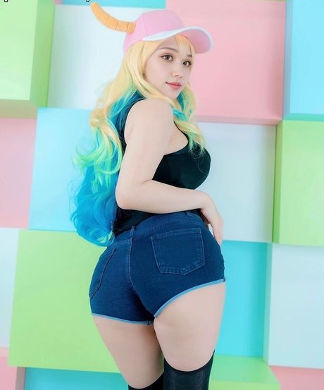 カムオンリーファン HD 画像