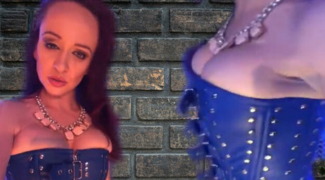 mistresslfatale ヌードモデル 写真