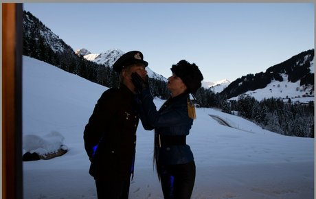 mistresslfatale 写真集