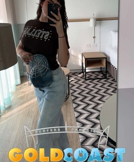 Benee 完璧なスター 画像