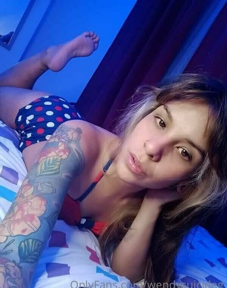 wendysuicideg 最高のスター 写真