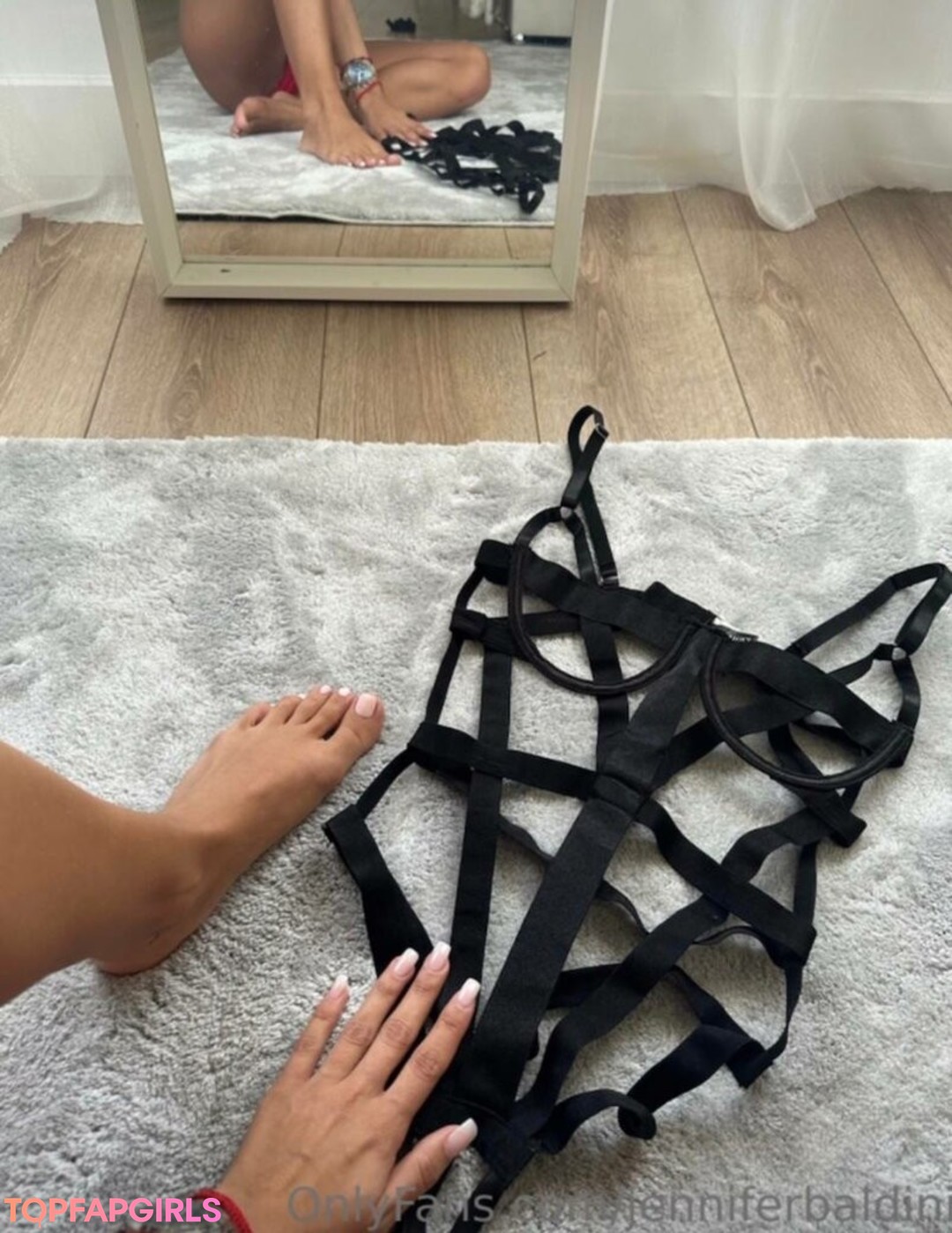 Jennifer Baldini エロティックなポルノスター 写真