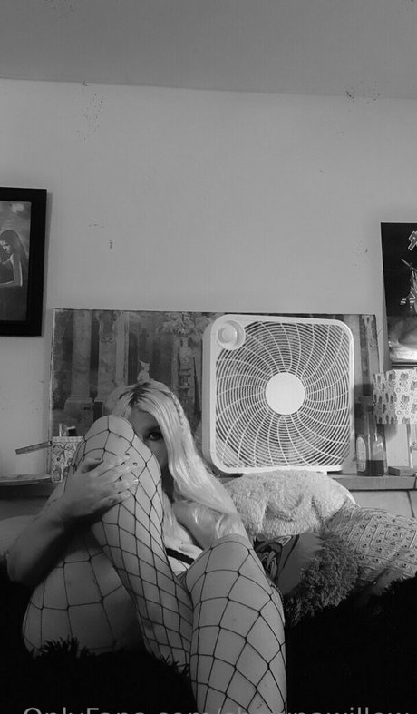 shawnawillow セックスモデル 写真