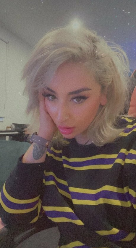 sawina トップスター 画像