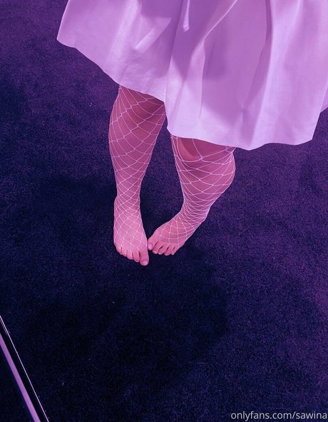 sawina 高品質女優 写真