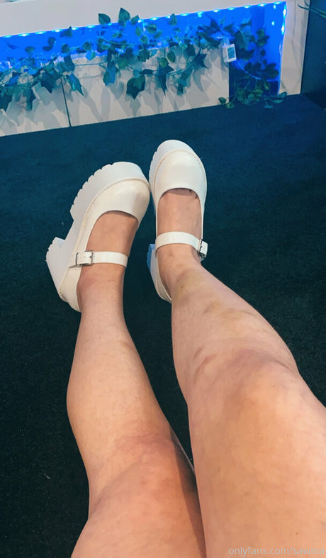 sawina 素敵なスター 写真