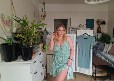 glitterbabeprincess 高品質モデル 写真