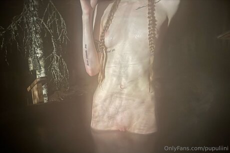 Pupuliini 美しいポルノスター アーカイブ