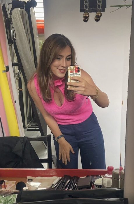 Marianna Spring 独占ポルノスター アーカイブ