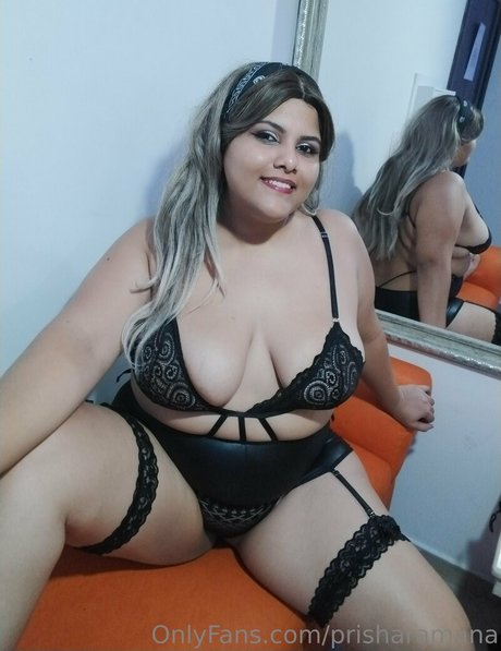 prisharamana セクシーなスター 画像