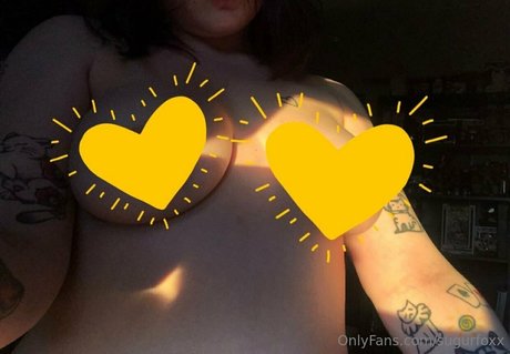 sugurfoxx アダルトモデル 写真